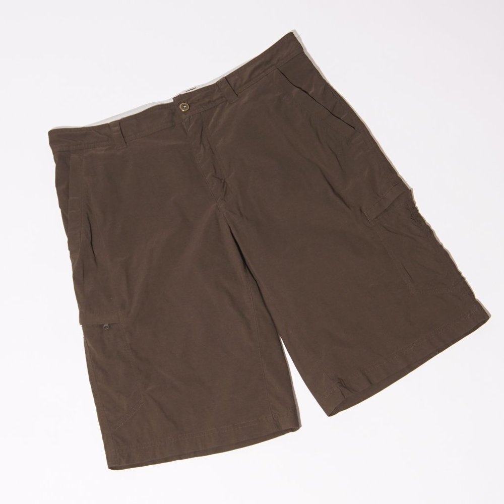 Mountain Hardware Cargo Shorts